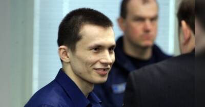 Убийца латвийского полицейского не добился своего перевода в российскую тюрьму