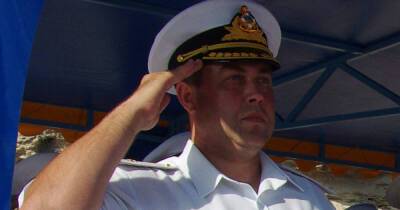 На Украине заочно осудят замглавкома Тихоокеанским флотом ВМФ России