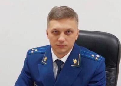 У прокурора ХМАО появился новый заместитель из Омска