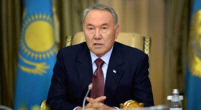 Нурсултан Назарбаев выразил соболезнования Президенту Ильхаму Алиеву в связи с крушением военного вертолета