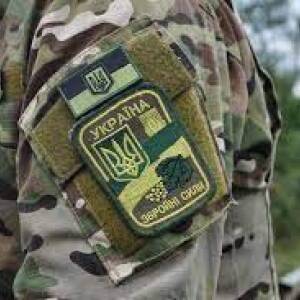 В Запорожской области продолжается призыв на срочную военную службу