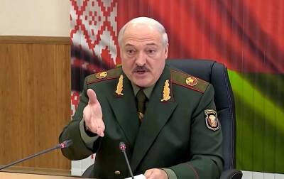 «Крым – это Россия». Как Лукашенко одной фразой уничтожил авторитет Зеленского