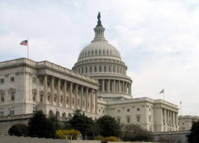 В Сенате США республиканцы пытаются протянуть в оборонный бюджет санкции против СП-2