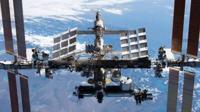 Космонавт рассказал о работе за пределами МКС - vm.ru - Россия