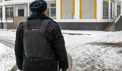 Московские школы и суды проверяют и-за сообщения о минировании