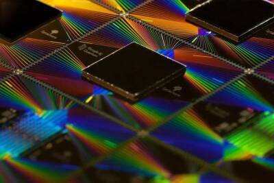 В квантовом процессоре Google созданы кристаллы времени