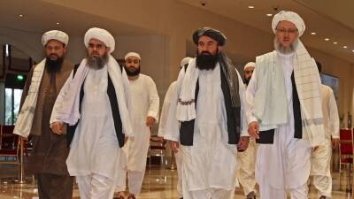 Талибан призвал США разморозить государственные активы Афганистана