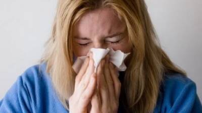 Вспышку гриппа в Пензенской области ожидают в конце зимы