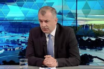 Все правительство Молдавии провалилось и весной уйдет в отставку — экс-премьер