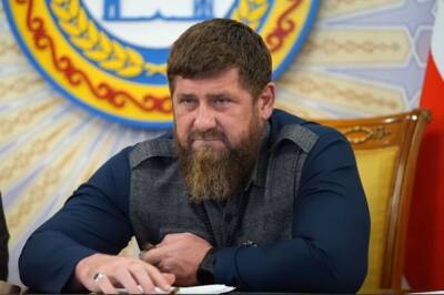 Чечня готова к «омикрону», заявил Кадыров