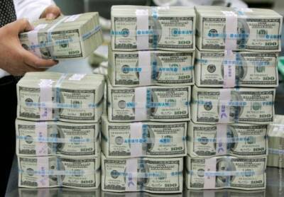 Богатейшие россияне менее чем за год приумножили свое состояние на $ 38 млрд