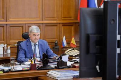 Воронежский губернатор назвал фактор, указывающий на стабилизацию ситуации с коронавирусом