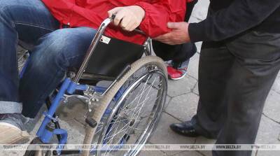 Нацплан по реализации Конвенции о правах инвалидов до 2025 года выполнен на 37,5%