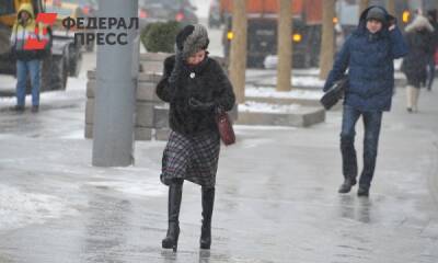 В Нижегородской области из-за сильного ветра пострадал детский сад