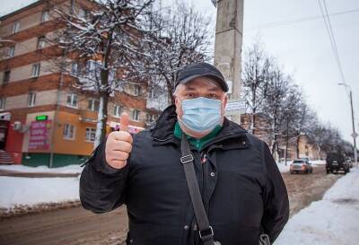 В Смоленской области более 460 человек победили коронавирус за сутки