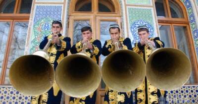 В узбекской консерватории растащили 200 000 долларов