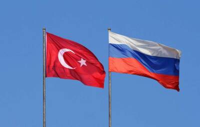 В МИД Турции скептически отнеслись к новым санкциям против РФ