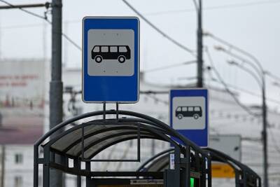 Шесть автомобилей пострадали в ДТП с автобусом на севере Москвы
