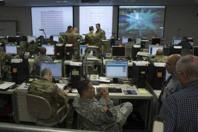 США выделили почти 1 млрд долларов на обучение «кибервоенных»
