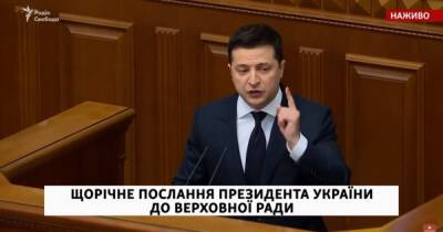 "Наша армия – лучшая в мире", — заявил Зеленский, но добавил, что с Россией нужно говорить