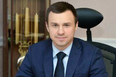 Александр Рябченко стал ио первого вице-губернатора Липецкой области