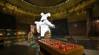 Музей Победы пригласил на программу к 80-летию Битвы за Москву