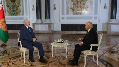«Вернуть ядерное оружие в Беларусь»: почему предложение Лукашенко Путину напугало НАТО - Русская семерка
