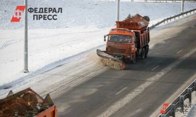В Хабаровском крае и ЕАО перекрыли движение на федеральных трассах