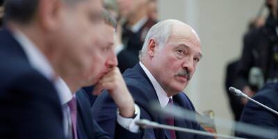 "Я буду смотреть на какие-то контракты?": Лукашенко вновь пригрозил оставить Польшу без российского газа