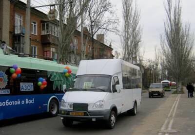В Северодонецке повышают стоимость проезда: новые тарифы на перевозку пассажиров