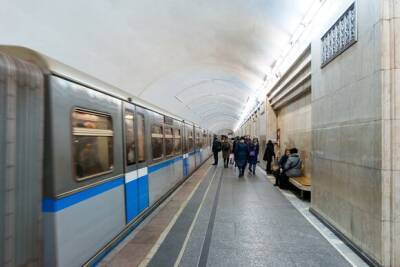 На Арбатско-Покровской линии московского метро восстановили движение