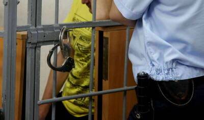 Ранее судимого 26-летнего тюменца лишили свободы на 10 лет за наркопреступление