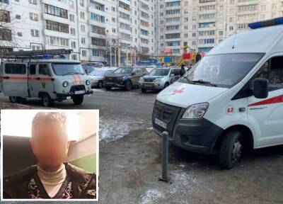 Житель Иркутска взорвал лифт в доме с целью покушения на убийство соседа