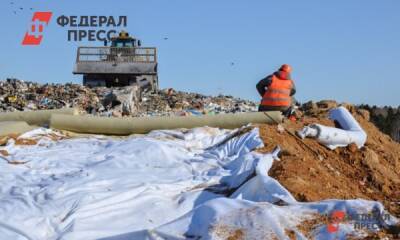 Челябинский депутат призывает ужесточить требования к мусорным полигонам