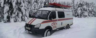 В Новгородской области нарушено электроснабжение 257 населенных пунктов