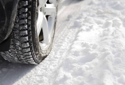 В Ленобласти от снега и наледи очистили 23 тысячи километров дорог за сутки