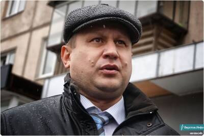 В Магнитогорске бывшего вице-мэра задержали за получение взяток
