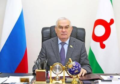 Спикер парламента Ингушетии о границе с Чечней: Угрозы не приведут нас к взаимопониманию