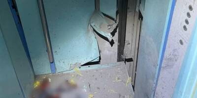 Житель Иркутска из мести взорвал лифт с соседом в доме на 1000 квартир