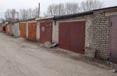 Жительница города Кунгура воспользовалась «гаражной амнистией» при оформлении земельного участка и гаража