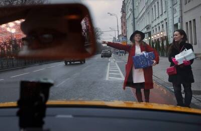 В Татарстане в ответ на QR-коды на транспорте появилось «народное такси»