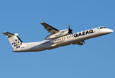 Qazaq Air открывает рейс из "Кольцово" в Нур-Султан