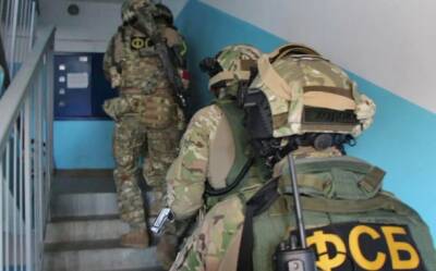 Масштабная спецоперация ФСБ: задержаны 85 подпольных оружейников по России