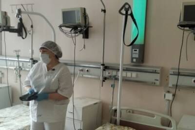 Минпромторг РФ заявил о стабилизации ситуации с медицинским кислородом
