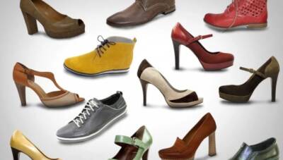 Обувь оптом от производителя по низким ценам