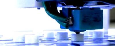 Ученые из ИАиЭ разработали лазерный 3D-принтер для печати изделий из металла и керамики