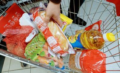 Al Jazeera (Катар): пять продуктов, которые мы едим ежедневно, представляют опасность для здоровья