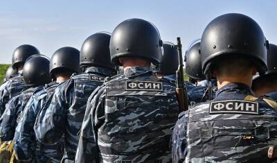 Замглавы Минюста заявил о реновации тюрем в высокотехнологичные учреждения