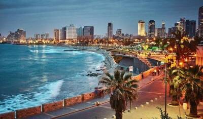 The Economist: Тель-Авив стал самым дорогим городом в мире