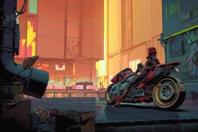 «Песочный человек», шоу по Cuphead и аниме по Cyberpunk 2077 — Netflix поделился планами на 2022 год